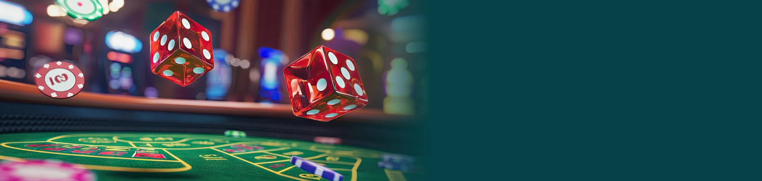 22Casino Portugal
